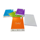 BLOC NOTE QUADRILLE A5 FABS 16122