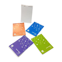 BLOC NOTE A6 ARTEC 