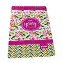 NOTE PAD 4 SAISON HELLO 4 SAISON HL001