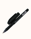 STYLO GEL SILKO 0,5 NOIR