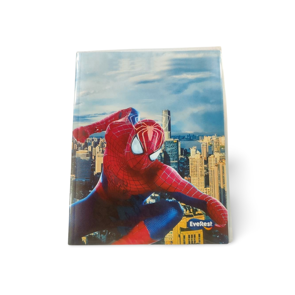 POCHETTE DE VUE EVEREST 40P EV3014