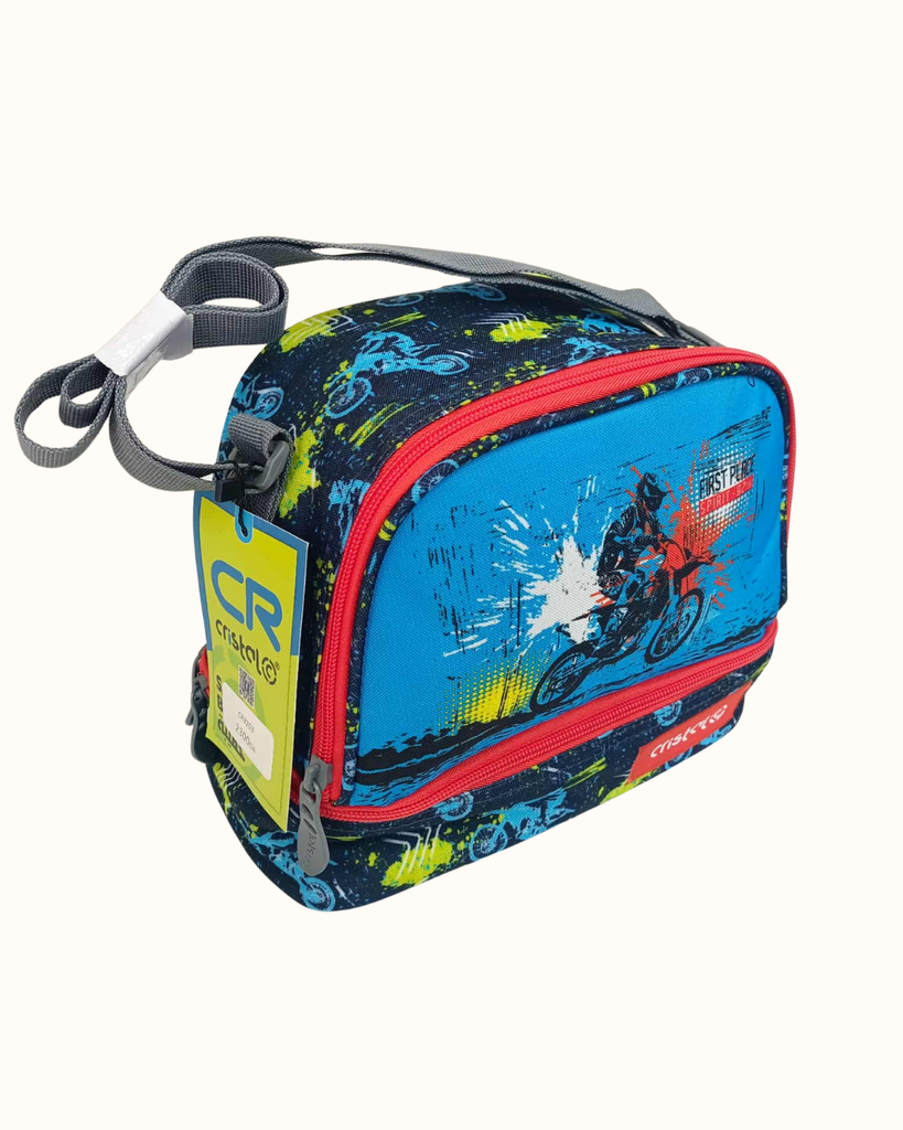 SAC A GOUTER CRISTAL CR3203