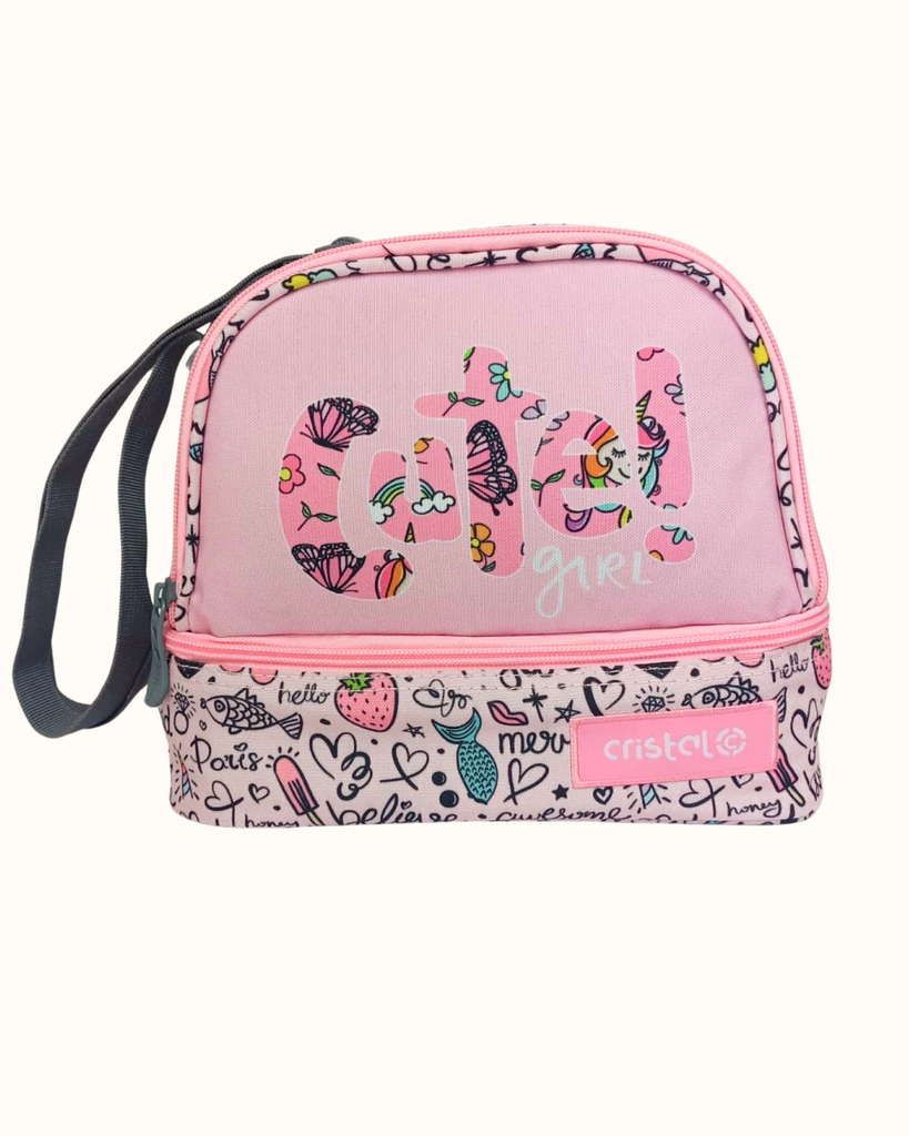 SAC A GOUTER CRISTAL CR3203