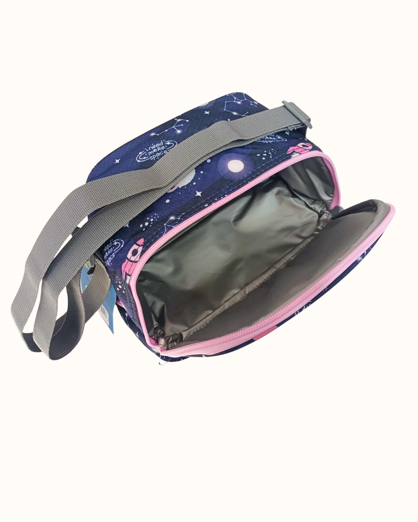 SAC A GOUTER CRISTAL CR3203