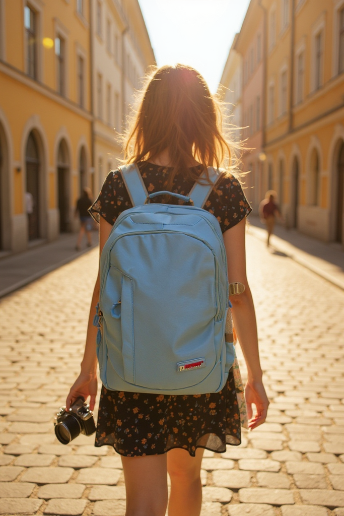 SAC A DOS TECHNO TE7037