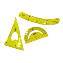 ENSEMBLE DE TRACAGE KIOSE OK1904