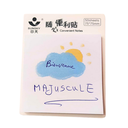 POST IT ECOLIER FANTAISIE VISION 