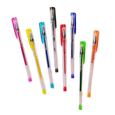 STYLO BRILLANT NY 8 PCS 1111