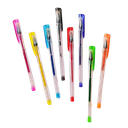 STYLO BRILLANT NY 8 PCS 1111