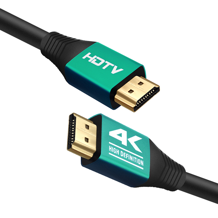 CABLE HDMI 4K 1.5 METRE 