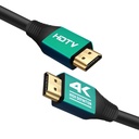 CABLE HDMI 4K 1.5 METRE 