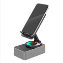 BAFFLE+POWER BANK KISONLI