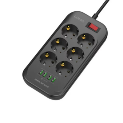 RALLONGE SIYOTEAM IDNIO SE6403