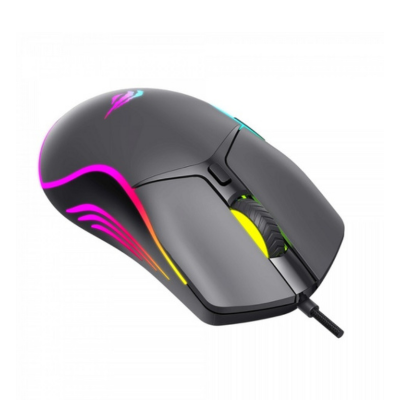 SOURIS HAVIT SANS FIL GAMER PROGRAMMABLE 7 BOUTONS MS1029BK