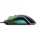 SOURIS HAVIT SANS FIL GAMER PROGRAMMABLE 7 BOUTONS MS1029BK