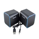 BAFFLE HAVIT SK473BKBL