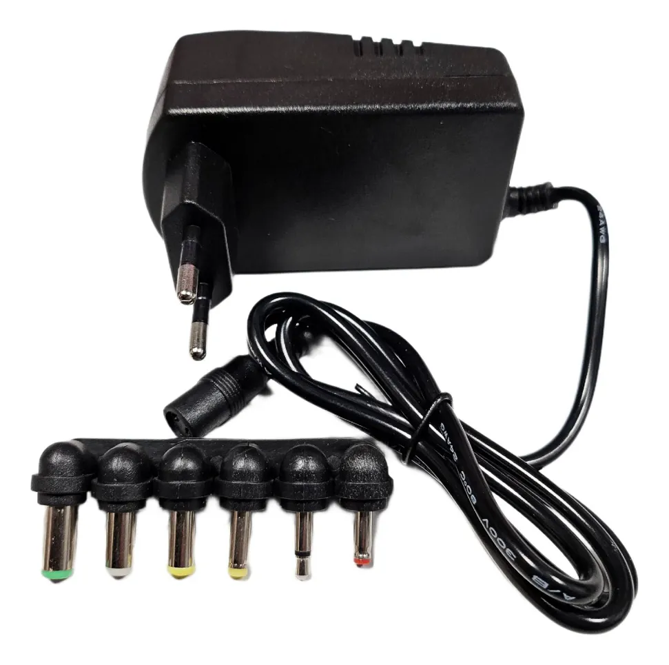 CHARGEUR STANDARD 30W ZD668