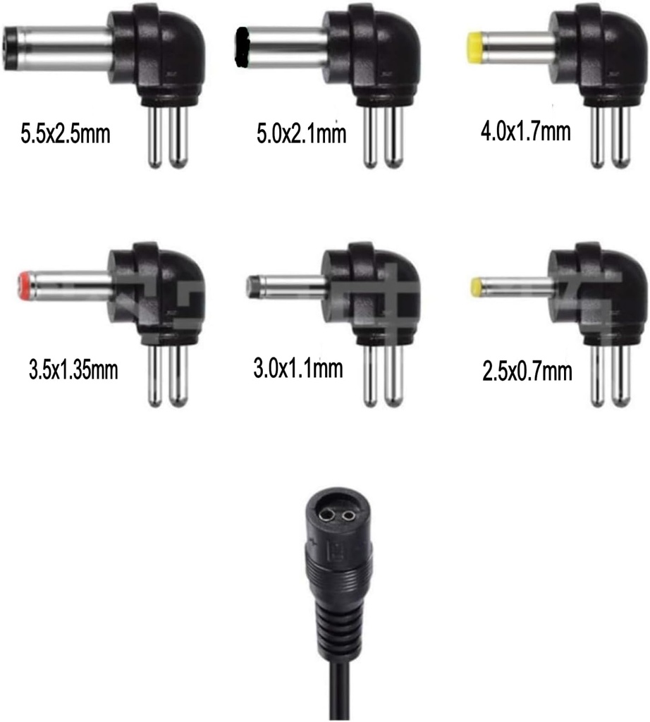 CHARGEUR STANDARD 30 W AC110-240V