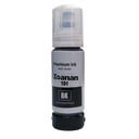 ENCRE KOANAN NOIR E101