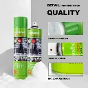 MOUSSE MULTISURFACE HANDBOSS 650 ML