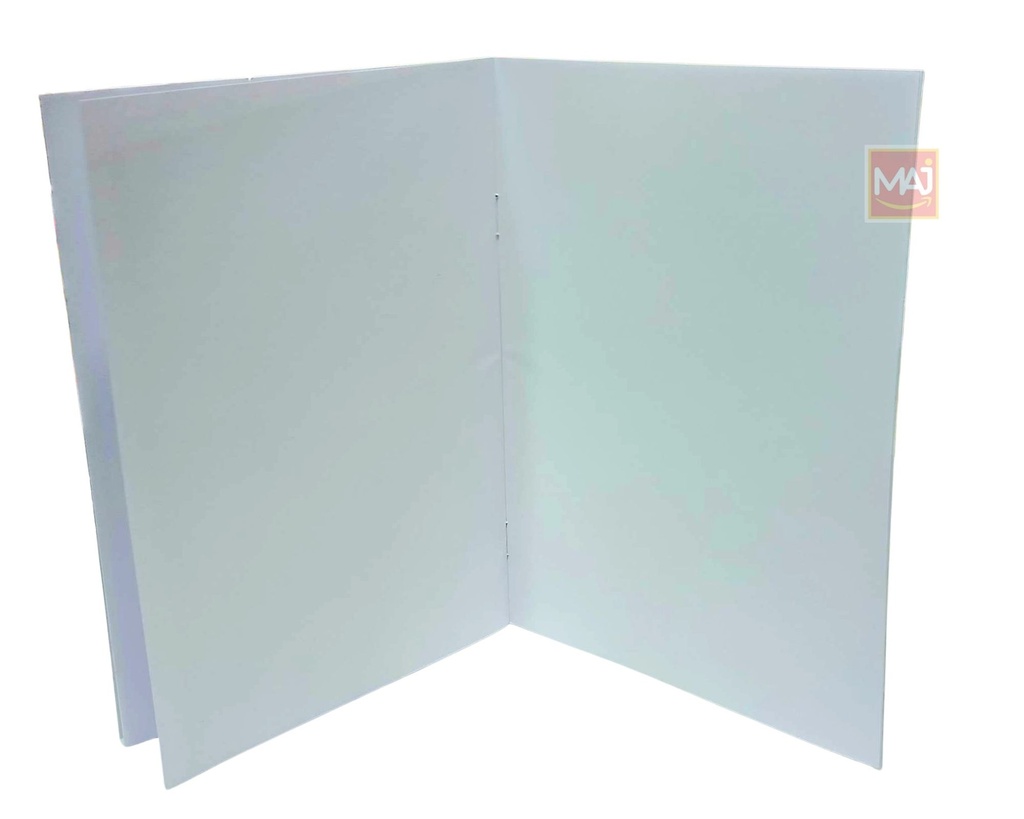 CAHIER DESSIN VERTEX UNI VP077