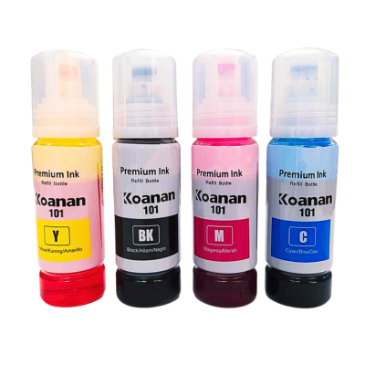 PACK ENCRE KOANAN E101 70ML