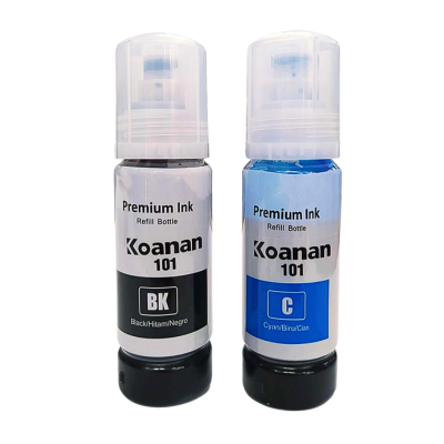 PACK ENCRE KOANAN E101 70ML