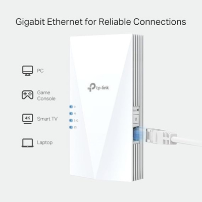 POINT DACCES TP LINK WIFI 6  AX1800