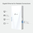 POINT DACCES TP LINK WIFI 6  AX1800