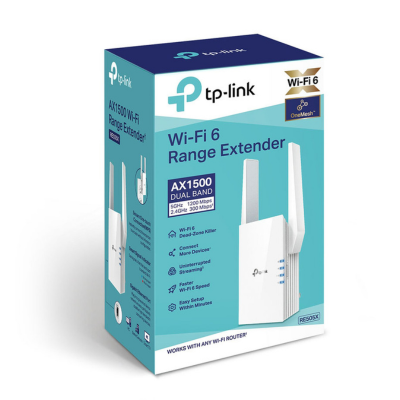 POINT DACCES TP LINK AX1500 