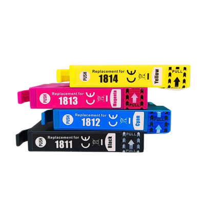 CARTOUCHE KOANAN T1811-T1812-T1813-T1814