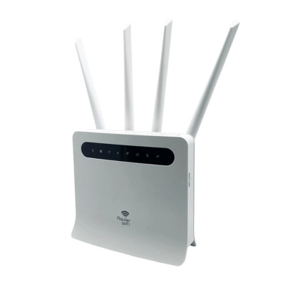 MODEM TOPLINK 4G 4 ANTENNE HW493PRO