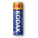 PILE KODAK LR06 MAX SUPER ALKALINE 