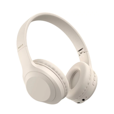 CASQUE HAVIT 628 BT BLANC