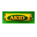 PILE AKID SUPER ALKALINE 12V 