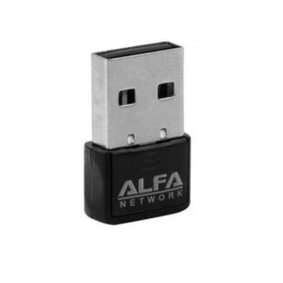 CLE WIFI ALFA NETWORK 1501N