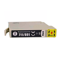 CARTOUCHE BROTHER 711K NOIR