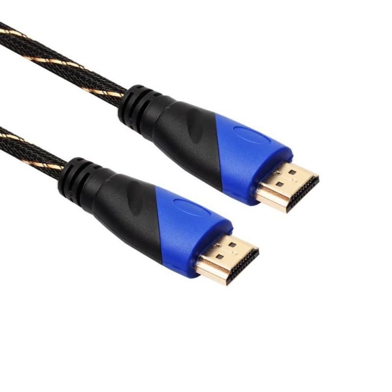 CABLE HDMI MALE/MALE 1.5 METRE 