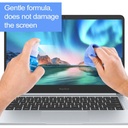 KIT DE NETTOYAGE EXPERT 3IN1