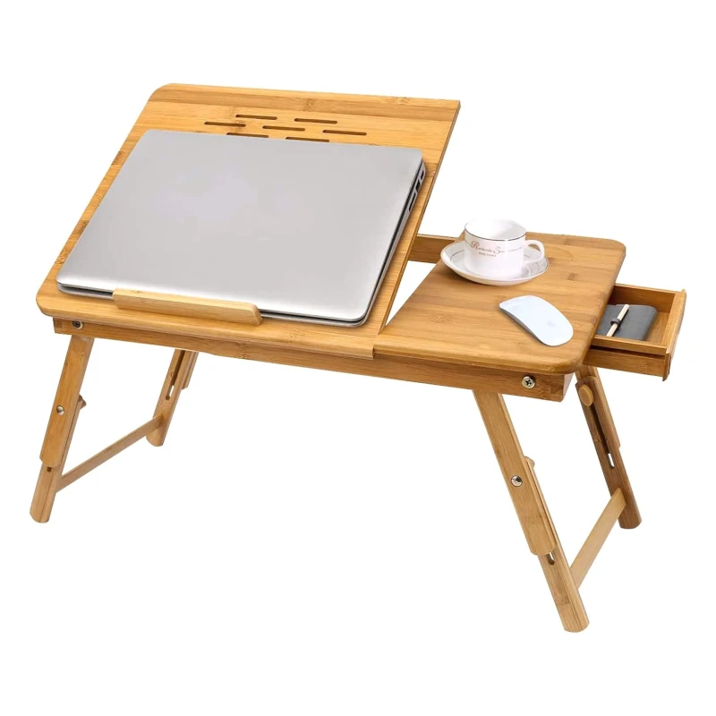 TABLE LAPTOP BAMBO BM60