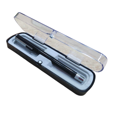BOITE POUR STYLO VIDE FROG SB015