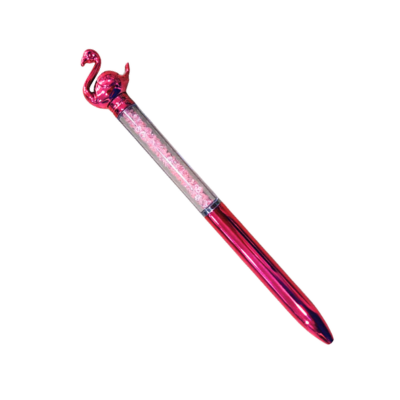STYLO FANTAISIE FLAMINGO DJOUD GP9003 