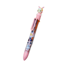 STYLO FANTAISIE EVEREST 6 COULEURS EV1071
