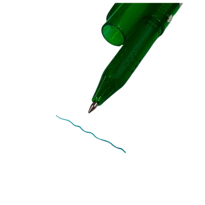 STYLO MAGIC FROG VERT 0.5 MM SB5505