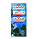 MAKTABATI FI BAYTI DAR ANFAL 