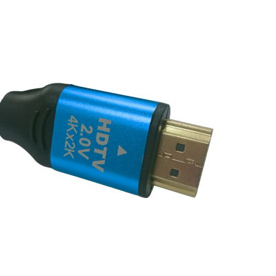 CABLE HDMI PREMIUM 4K 5 METRES