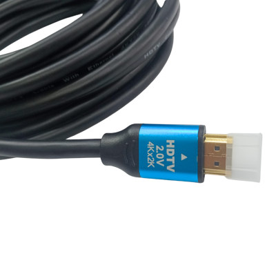 CABLE HDMI PREMIUM 4K 5 METRES
