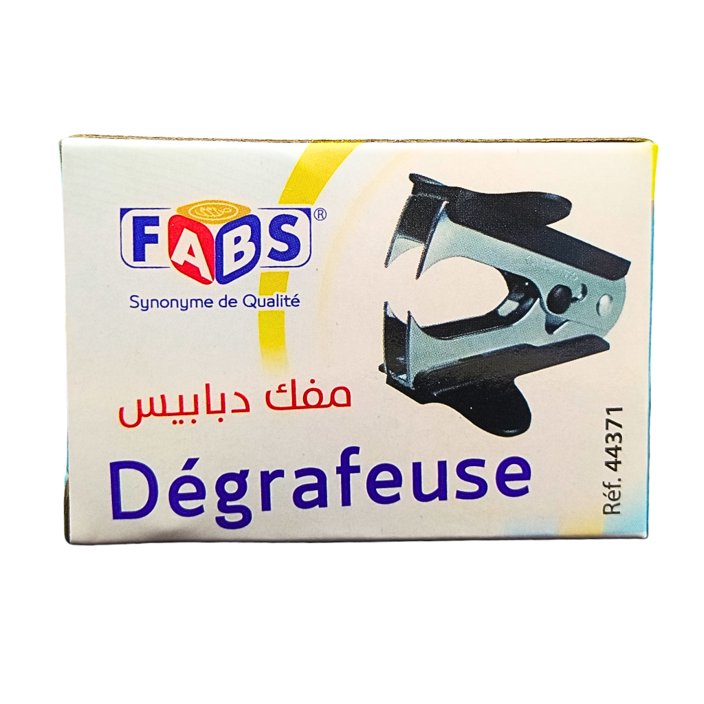 OTE AGRAFES FABS FA44371
