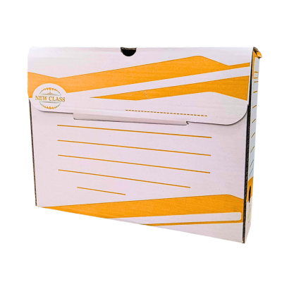 BOITE ARCHIVE NEW CLASS PM