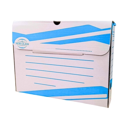 BOITE ARCHIVE NEW CLASS PM